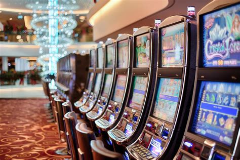 Descargar casino para jugar con dinero real.